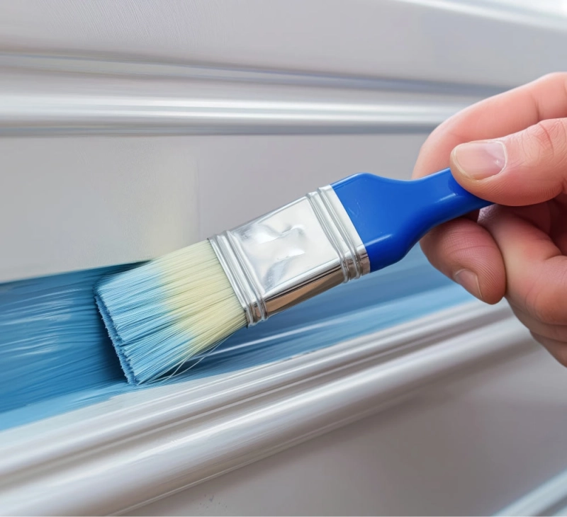 Peintre en bâtiment à Cornebarrieu : rénovation peintures et sols